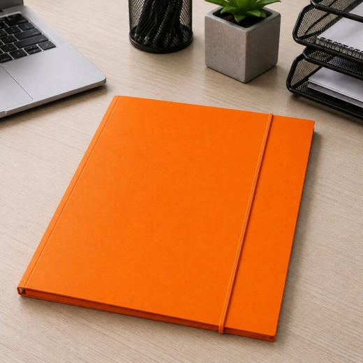 Sztywny karton 300 g/m² z lakierowaną powierzchnią