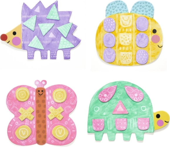 Urocze zwierzątka, które bawią