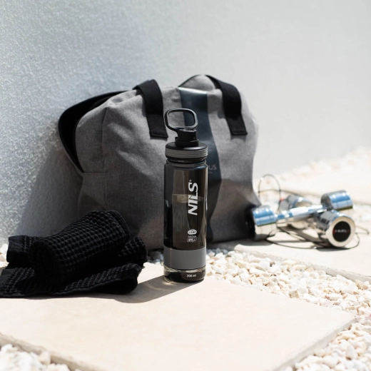 Idealny towarzysz do sportu i na siłownię