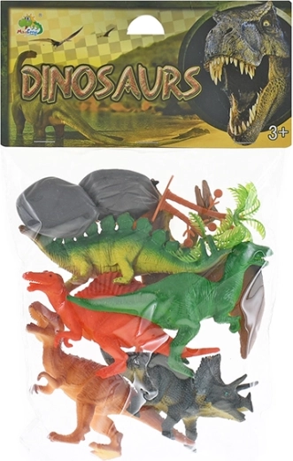 Praktyczne opakowanie w woreczku