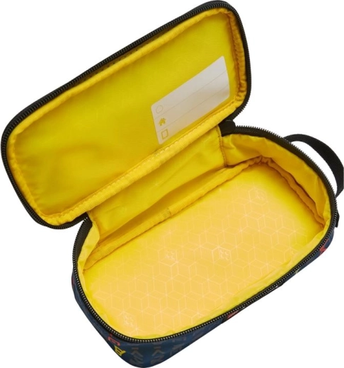 Pojemny i przejrzysty układ