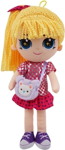 tekstylna lalka Maja 33 cm