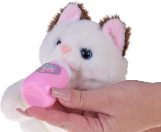 Bicie serca dla delikatnych przytuleń