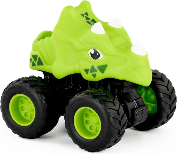 Wytrzymałe koła na każdy teren