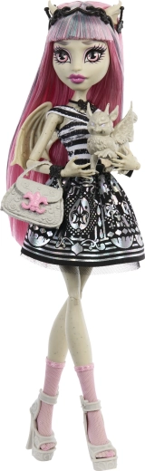 Akcesoria i pupilek Roux