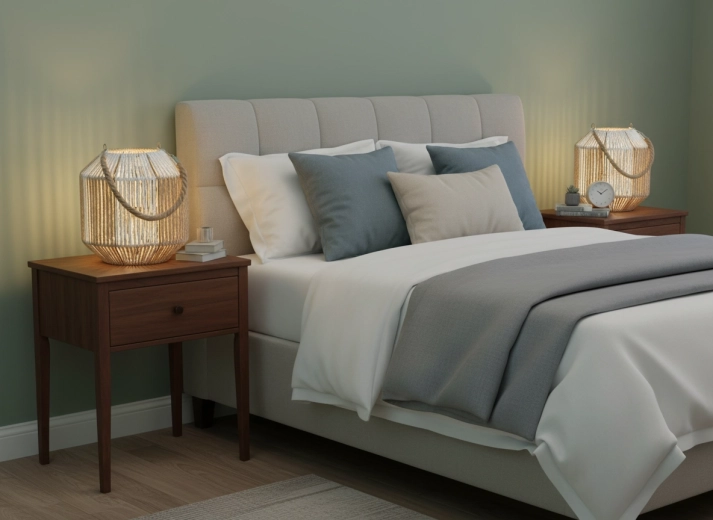 Kompaktowy wymiar 20 cm