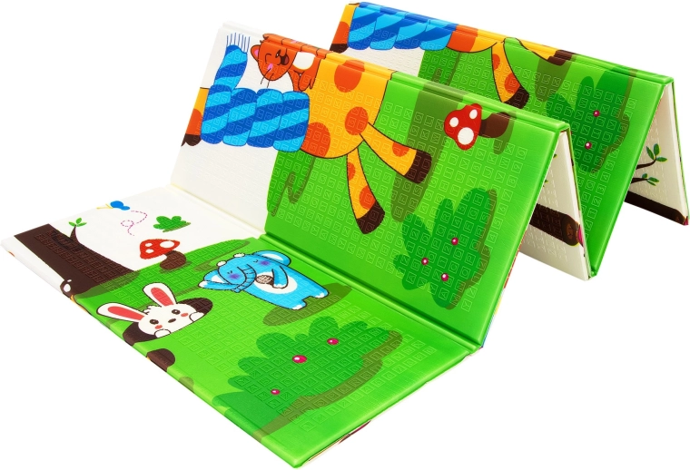 Składana, lekka i łatwa do czyszczenia