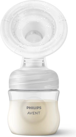 Naturalne odciąganie z technologią Natural Motion