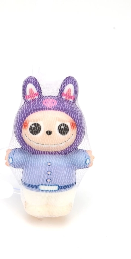 Miękka, elastyczna i antystresowa