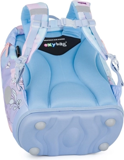 Stabilny i bezpieczny do szkoły