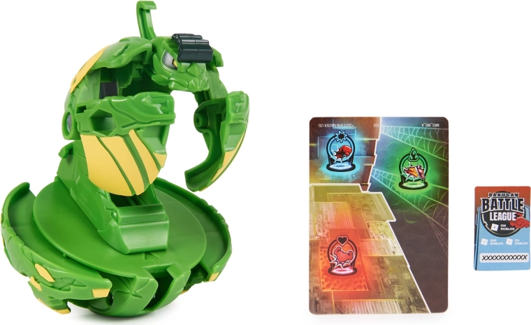 Gotowe do bitwy: karta Bramy i żeton