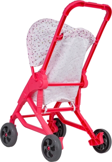 Łatwa obsługa i płynna jazda