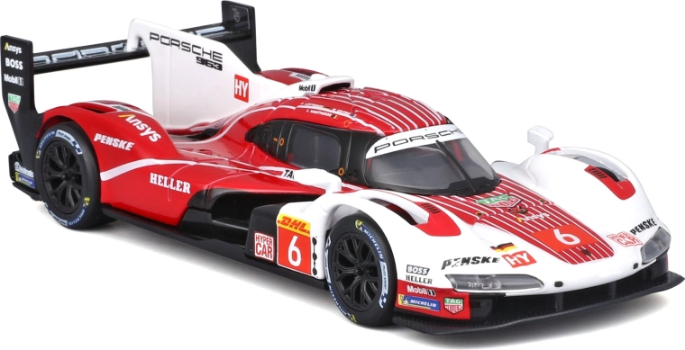 obrotowe koła i wysoka jakość wykonania