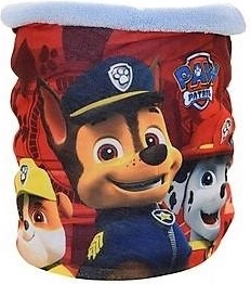 Komin na szyję Psi Patrol - 1 sztuka