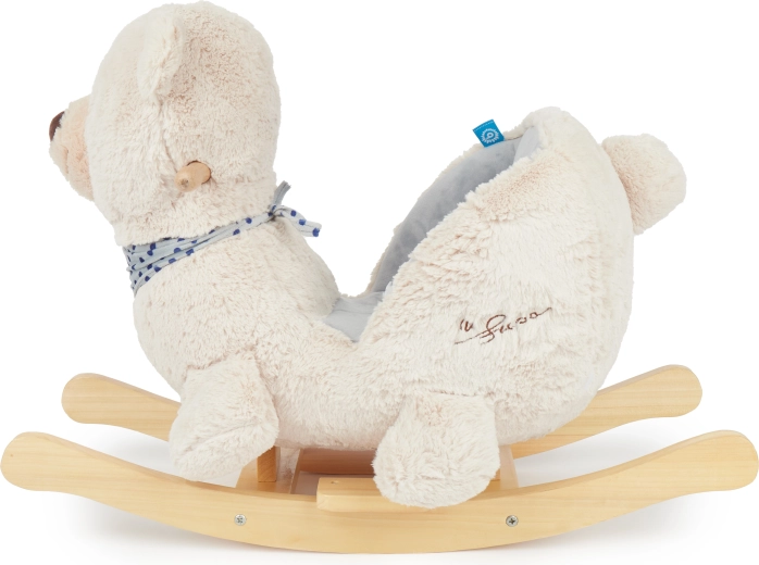 Wsparcie motoryki i równowagi