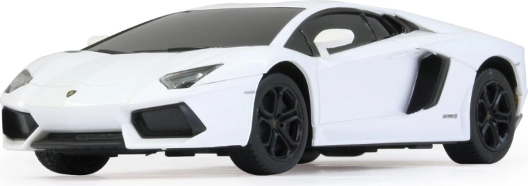 Oficjalnie licencjonowany wygląd Lamborghini