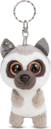 Nici Glubschis brelok lemur King Lou 9 cm