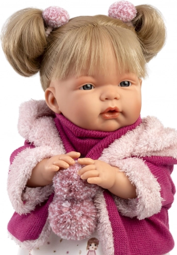 Ręcznie wykonano w Hiszpanii