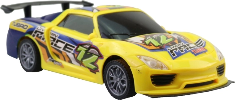 Wytrzymała konstrukcja do codziennej zabawy