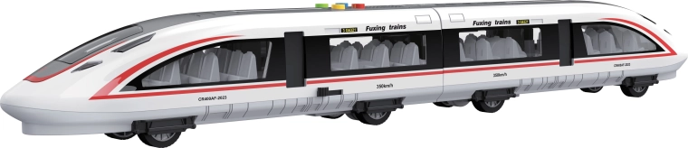 City Service Car – pociąg dużych prędkości