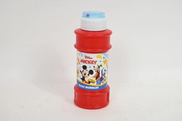 Bańki mydlane Disney Myszka Mickey 175 ml