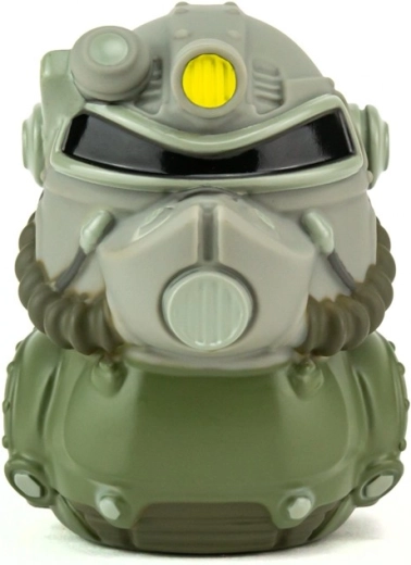 Kaczuszka TUBBZ Fallout T-51