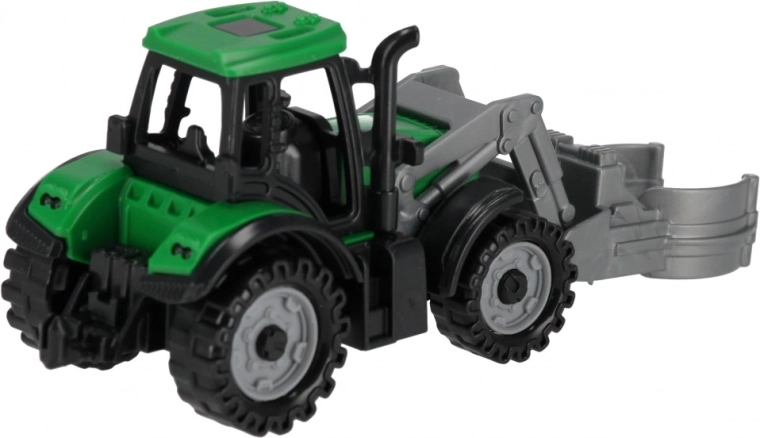 Wytrzymała konstrukcja do codziennej zabawy