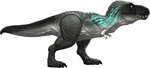 Skanowanie do aplikacji Jurassic World Play