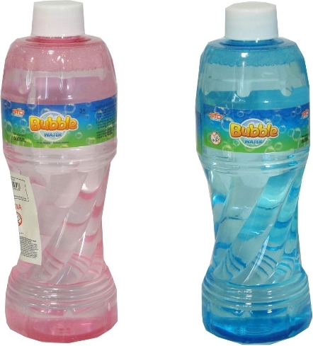 Płyn do baniek mydlanych 0,5 litra