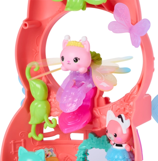 Bajkowa scena do zabawy Fairylandia