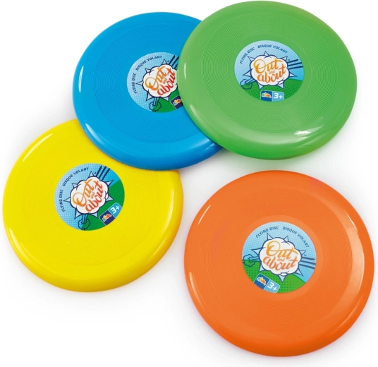 Latający dysk frisbee