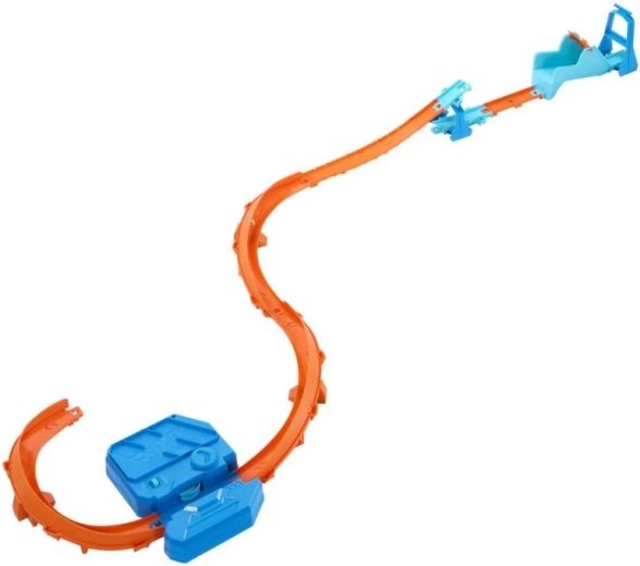 Różnorodne tory i kaskaderskie wyzwania