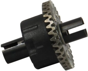 Zestaw mechanizmu różnicowego VO-TI-SR10 do przedniej lub tylnej osi JAMARA