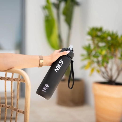 Lekka, poręczna i gotowa na każdy dzień