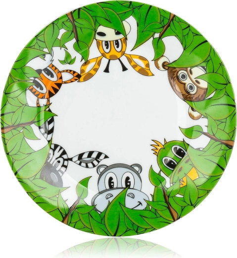 Zabawny design, który podoba się dzieciom