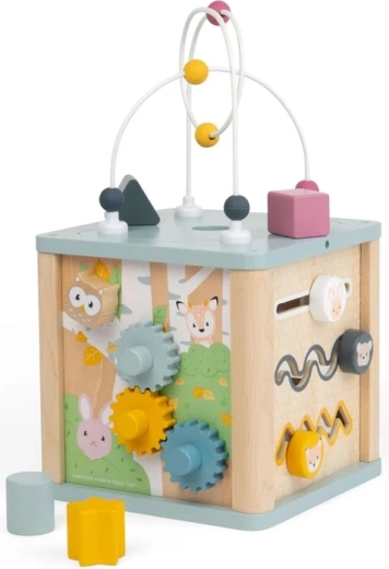 4 strony pełne odkrywania