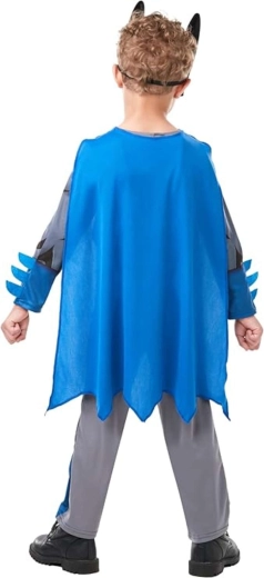 Wygoda do zabawy i ruchu