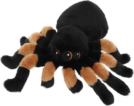 Keel Keeleco pluszowy pająk tarantula 15 cm