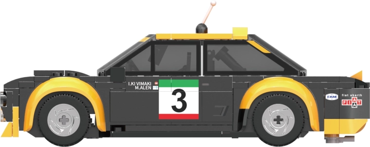 Podwójne sterowanie: pilot i aplikacja