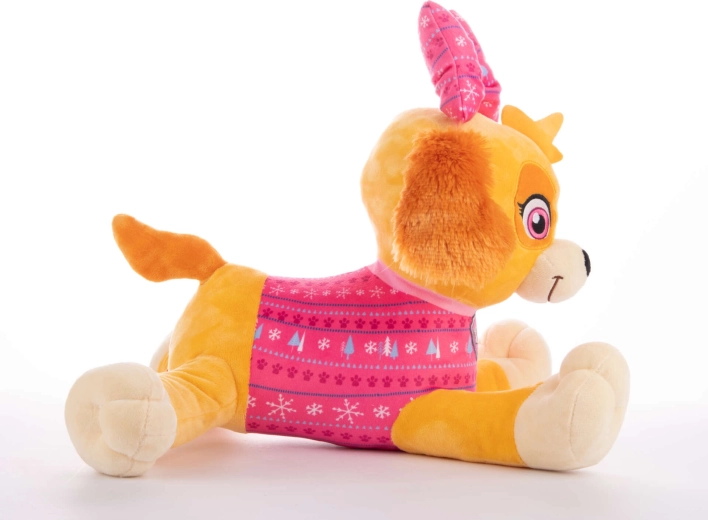 Rozmiar 50 cm do porządnego przytulania