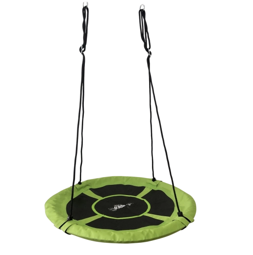 Duża średnica dla maksymalnego komfortu