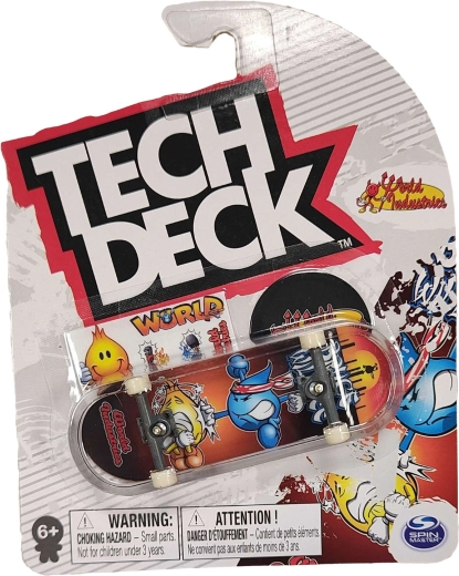 Opakowanie prezentowe gotowe do jazdy