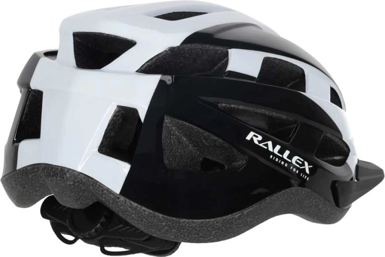 Precyzyjna regulacja Head Lock