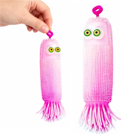 Miękki i elastyczny materiał