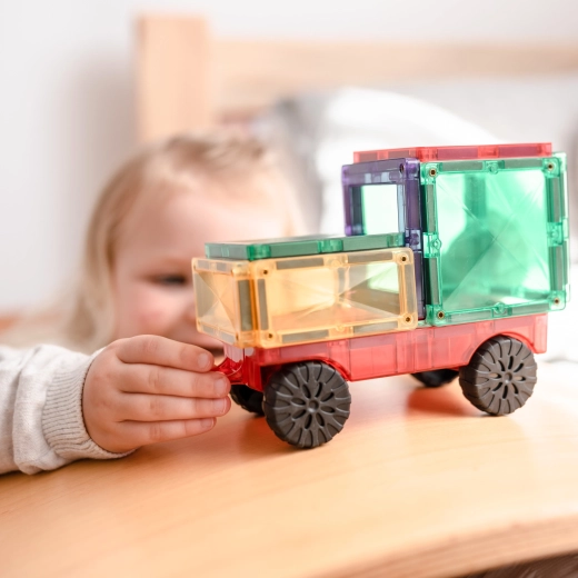 Bezpieczne materiały i trwałe wykonanie