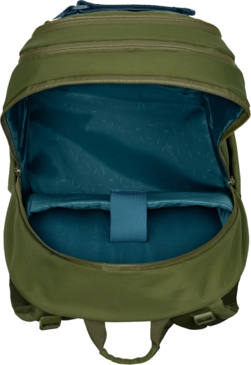 Przemyślana wewnętrzna organizacja do szkoły i na czas wolny