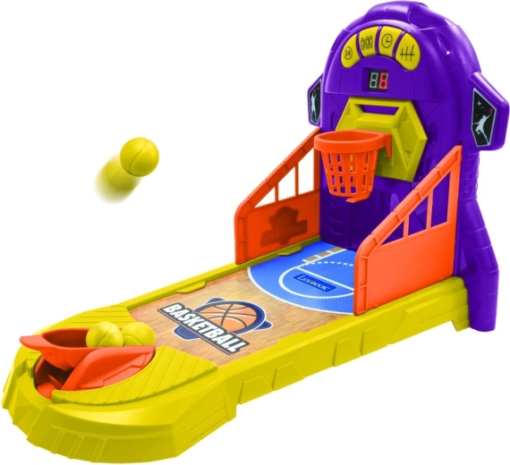 Gra dla nawet 4 graczy i 3 poziomy trudności