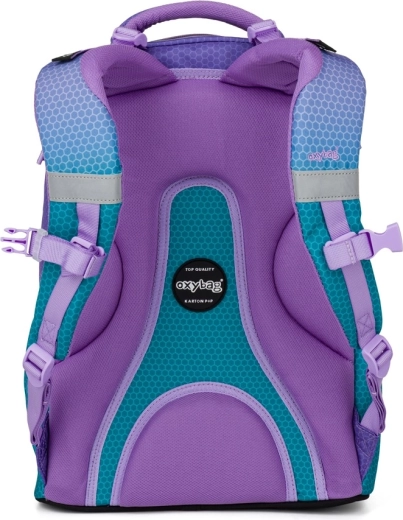 Stabilny i bezpieczny każdego dnia