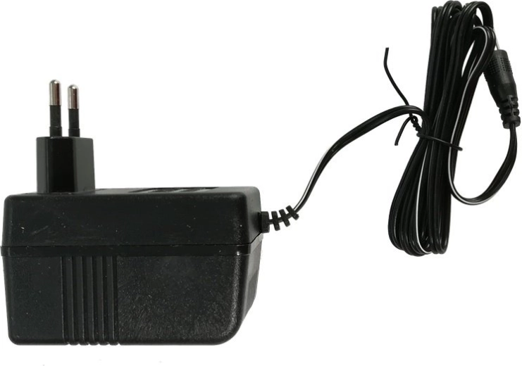 Praktyczny przewód DC ze złączem barrel