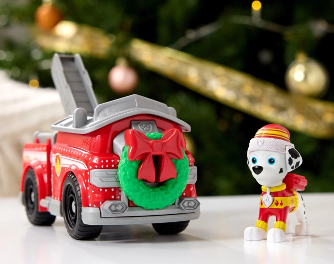 Świąteczny wygląd i radosne detale